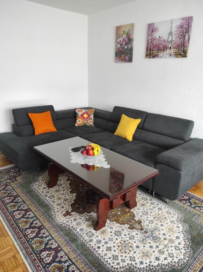Perfect Place Visoko Exterior foto