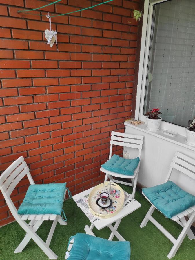 Perfect Place Visoko Exterior foto