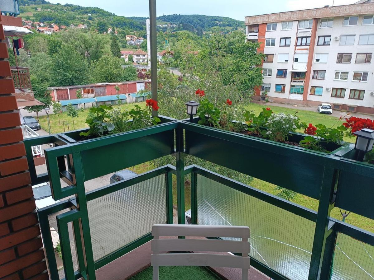 Perfect Place Visoko Exterior foto